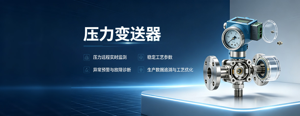 压力变送器