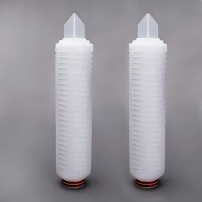 呼吸器滤芯