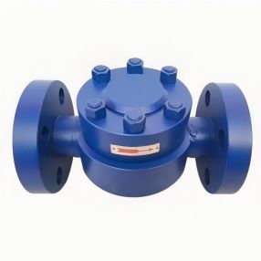 疏水器